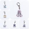 Sailor Moon Acrylic Keychain Keyring Wholesale Gift Cute Cartoon Design