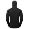 Montane Kapuzenpullover Fury