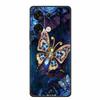 For Xiaomi Poco M6 Pro 4G Case 6.67" Animals TPU Soft Silicone Back Cover Phone Cases for POCOM6 Pro 4G Protector Wolf Cool Para