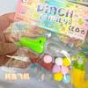 NEW Taba Squshy Tungtungsahur Fantasy Anime Mountains and Seas by Squeezing Fidgeting Toys Adult Collection Holiday Gifts