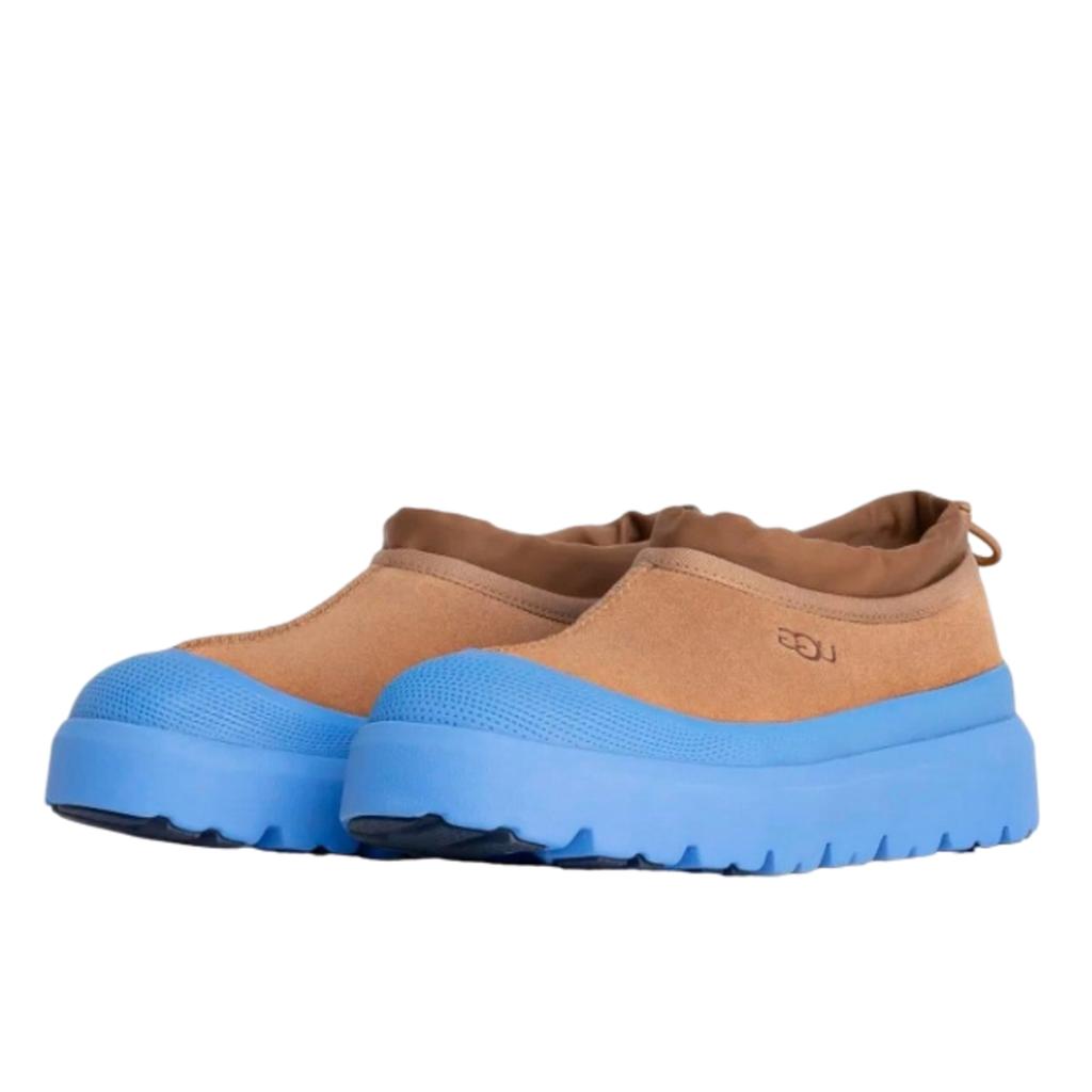 UGG Tasman Weather Hybrid Slipper Chestnut Big Sky