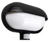 Buitenverlichting – Lampen met bewegingssensor