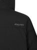 Discovery Expedition Women'S Leicester G Goose Down Long Padded Jacket (Black)