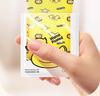 2025 Disposable Self-Heating Hand Warmer for Kids and Students