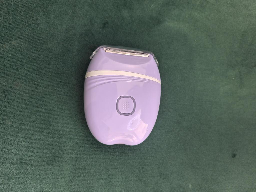 Damen Elektrischer Haarentferner für den grenzüberschreitenden Handel: Spezialrasierer für Intimbereich und Achseln
