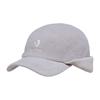 BLACKYAK Ribbed Flap Cap A_Be
