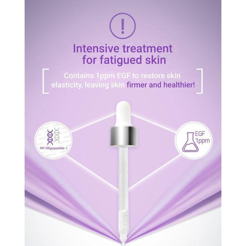 Elizavecca Witch Piggy Hell-Pore EGF Special Ample 50ml