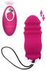 Remote Control Vibrating Egg Sunny 8.5 X 3.3cm - Happiness TOYJOY - Wireless Vibrating Eggs