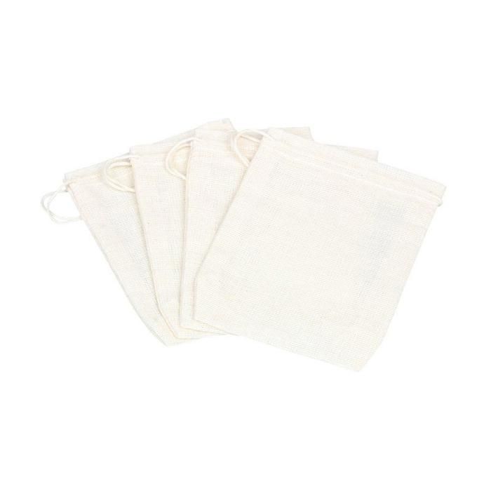 Reusable Tea Filter X 4