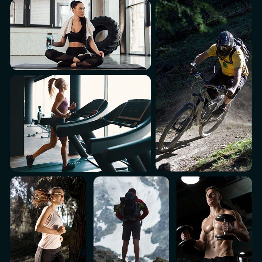 Strap Heart Rate Monitor Strap Heart Rate Chest Strap Heart Rate Armband Cycling Heart Rate Strap