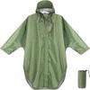 Children's Extended Split Raincoat