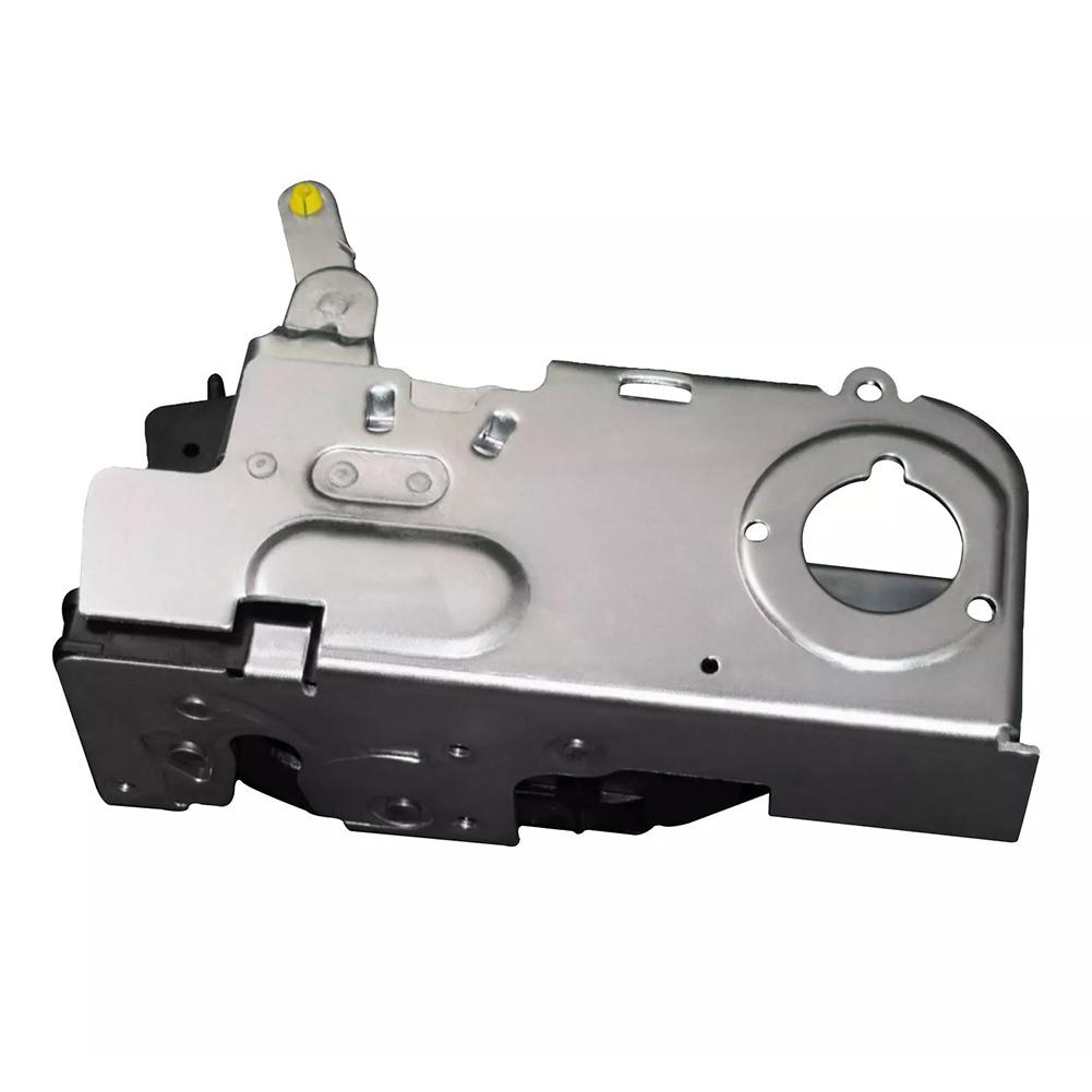 Rear Door Locking Latch Compatible with For Ford For Transit from 2000 to 2014 OEM No 1552414 Constructed from Metal and ABS
