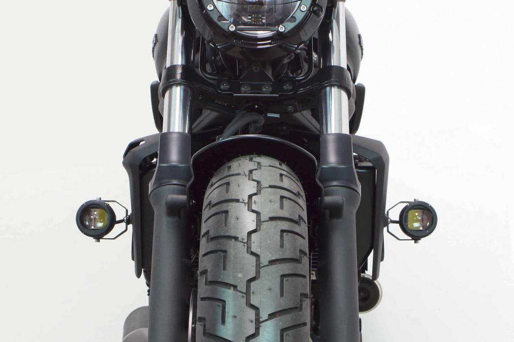 Special Parts Takegawa LED Fog Lamp Kit 2 Pieces (TAKEGAWA) (Cut Line/15W) Eliminator/SE (8BL-EL400A) 05-08-0615