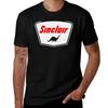 SIN FUELS TShirt Classic Crew Neck Cotton TShirt