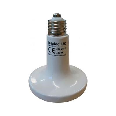 Infra-Red Heat Bulb