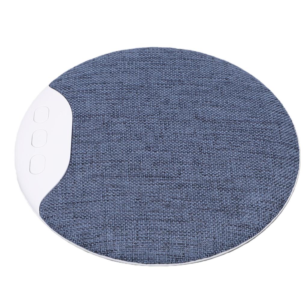   Pillow Speaker White Noise Automatic Off Timer Timer Bedside Speaker for Sleeping