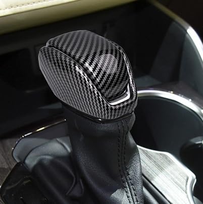 

HDG Shift Knob Cover Crown 220 Series RAV4 50 Series Harrier 80 Series Shift