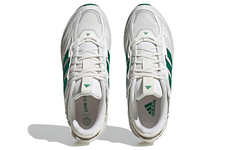 Spiritain 2000 Adidas 'White Green' GZ9582