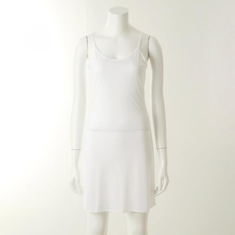 Wacoal Smooth Fabric Basic Strap Full Slip  Wfs2100 