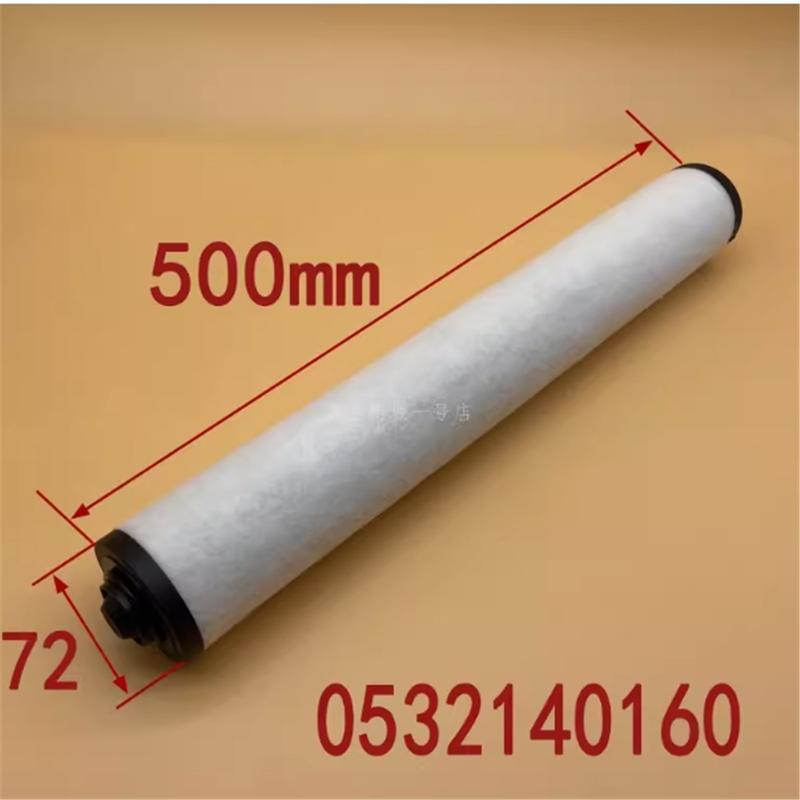 2pcs filter 0532140160 for this