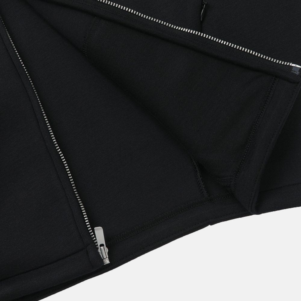 Nike Jackets Women's Black Hooded Moderate Other HV2077-010