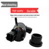 Suitable Washer Pump for Ford F-150 & Ranger, Model JL3Z17664A/BA5317664AA.