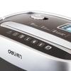 Deli 9928 Desktop Paper Shredder CN plug (adapter included)