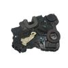 JMC Yuhu Pickup Co-pilot Left Door Central Lock