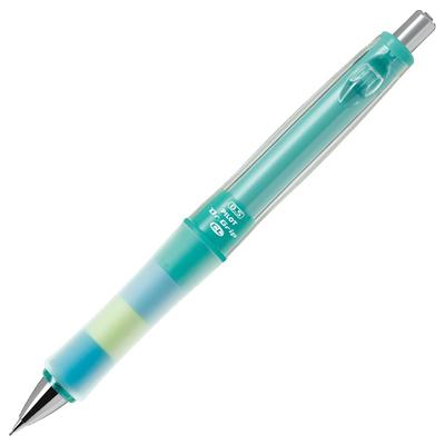 Pilot Mehāniskā zīmuļa satvars CL Play Border Piparmētru zaļš HDGCL50RPMG Dr. 0,5 mm