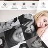 Ji Chang Wook Collage Throw Blanket Vintage for babies Blankets