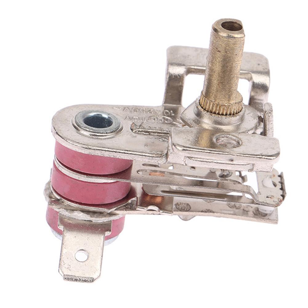 Termostat ușor de instalat, piese ușor de utilizat, reparare și înlocuire