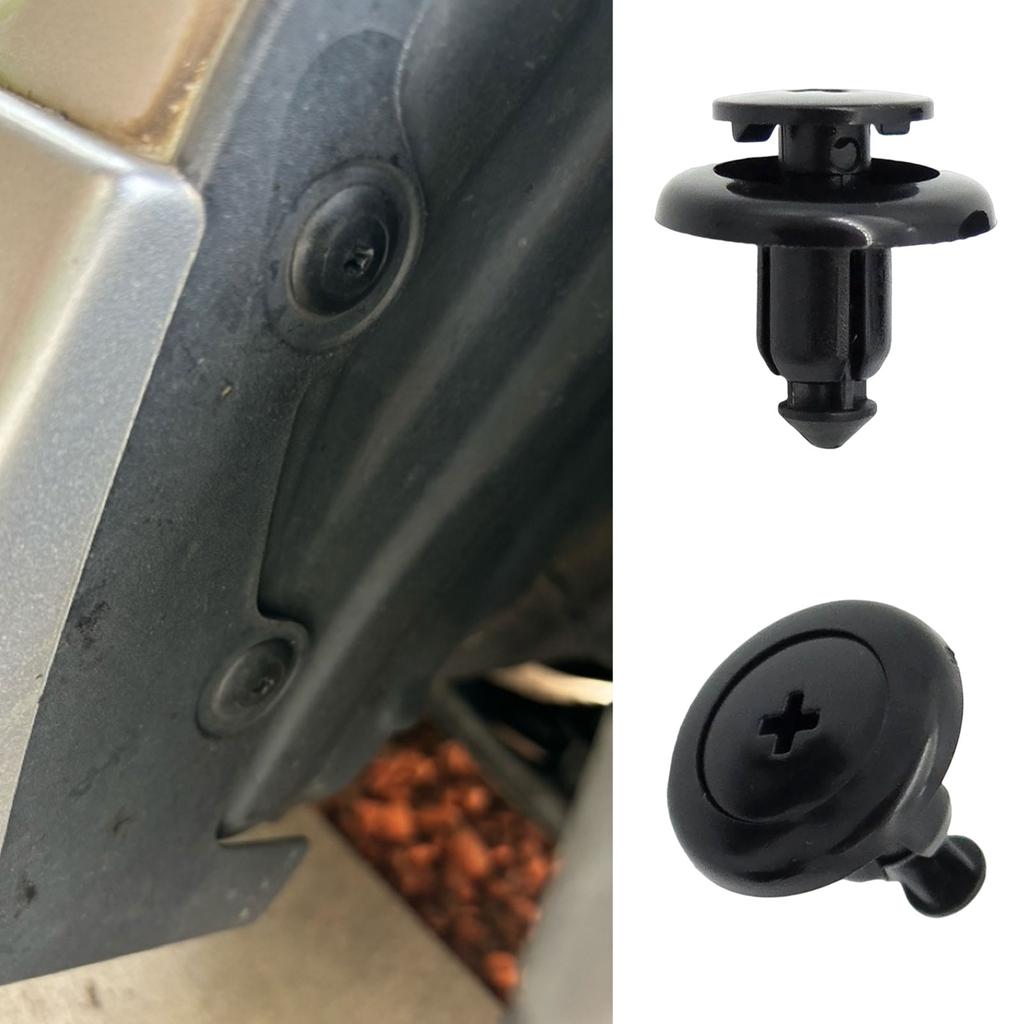 BC1D56145 Fender Liner Push Type Retainer Fastener Wheel Arch Lining Clip FOR Mazda 2 3 6 CX-5 CX-4 MPV RX-8
