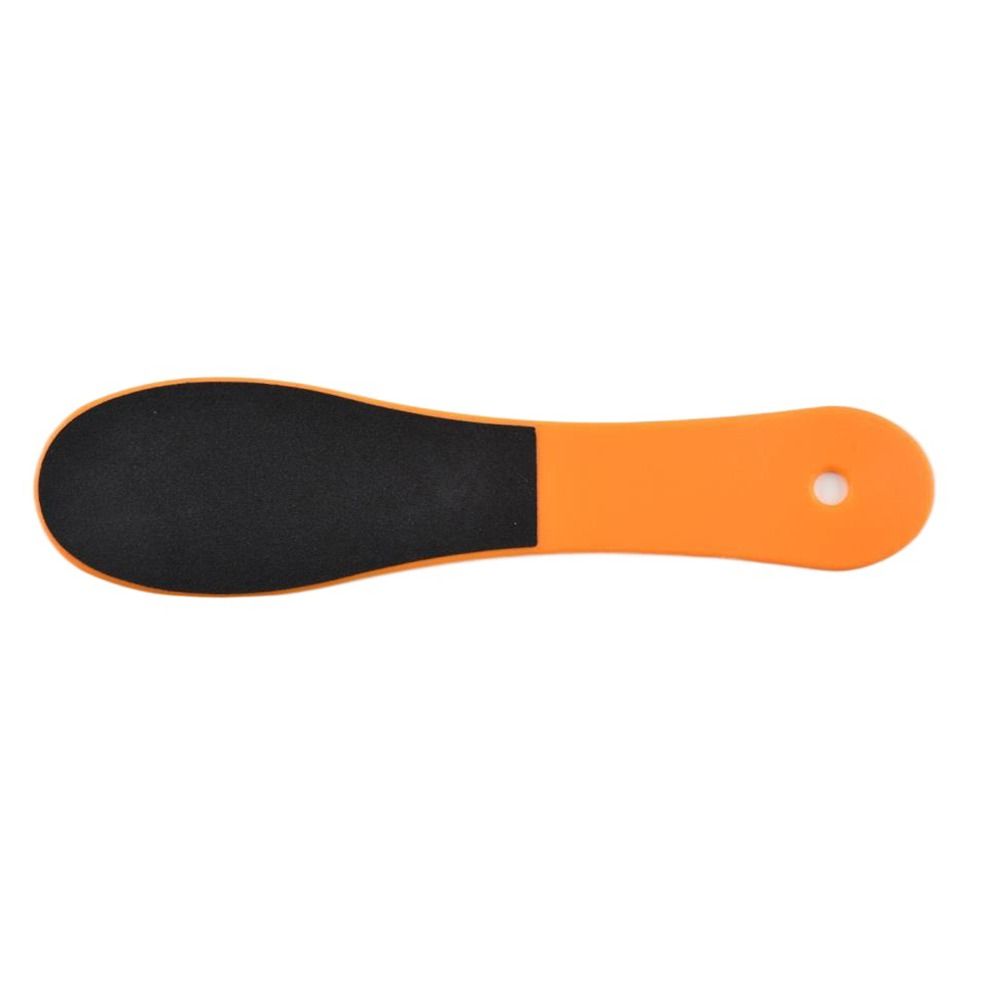 5 Colors Dead Skin Removal Smooth Feet Callus Remover Convenient Foot Rasp File  Men Women