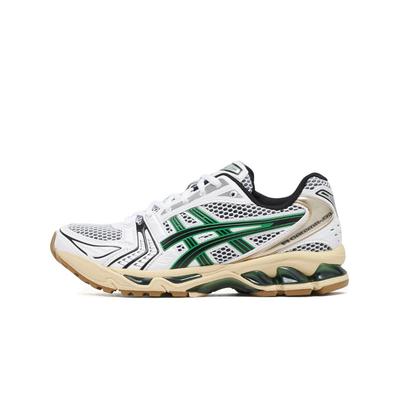 Gel-Kayano 14 White Hinoki Beige