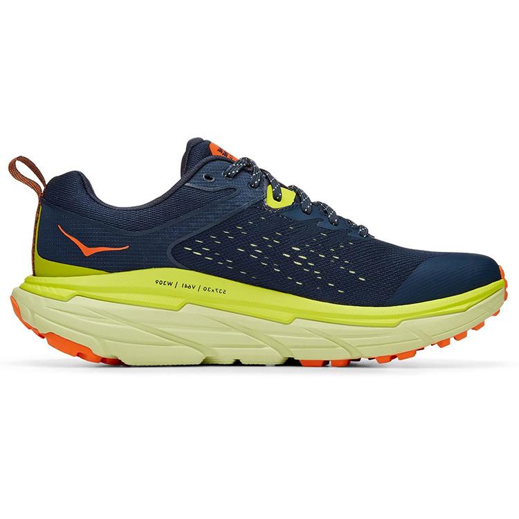 HOKA One One Challenger Atr 6 "Outer Space Butterfly" 1116876-OSBT