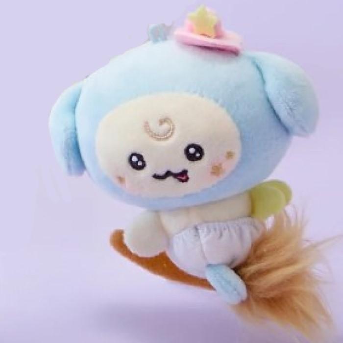 ATEEZ - [MIGHTEEZ Wonder Room] Baby Plush
