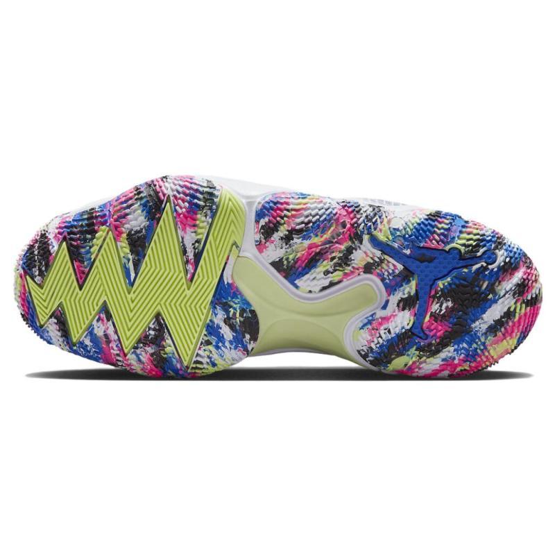 Jordan Why Not Zer0.6 'Multi-Color' Jordan DV1249-101