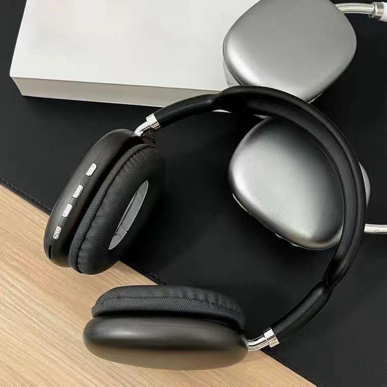 Headset Bluetooth headset, subwoofer wireless headset