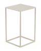 Creamy Freestanding Flower Stand 40 Cm