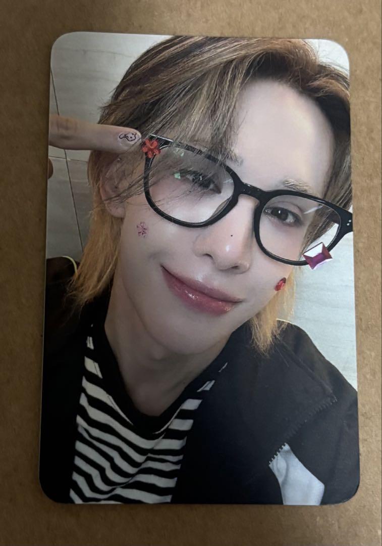 

[Б/У] XLOV Umti Рисовальное Событие Торговая Карта