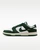 Tênis femininos WMNS DUNK LOW (IB4417-100)
