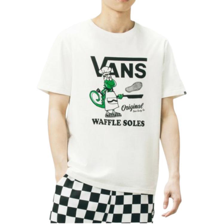 Vans Tee Unisex VN0A5F3TFS8