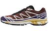 XT 6 'Brown Burgundy' 414547