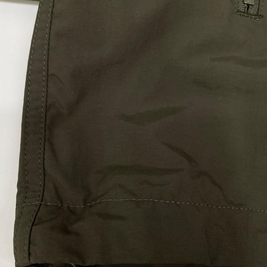 F.C.Real Bristol CORDURA STRETCH TEAM TRACK JACKET Jacket M grayUsed