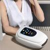 Hand Massage Adjustable Heat Compression 3 Therapeutic Mode 5 Intensity Levels LCD Screen for Carpal Tunnel Relief