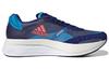 Adizero Boston Adidas 10 M 'Indigo Blue Turbo' GY0926