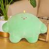 Octopus Plushstuffed Toys Dinosaur Dolls Room Decoration Kid Birthday Gifts