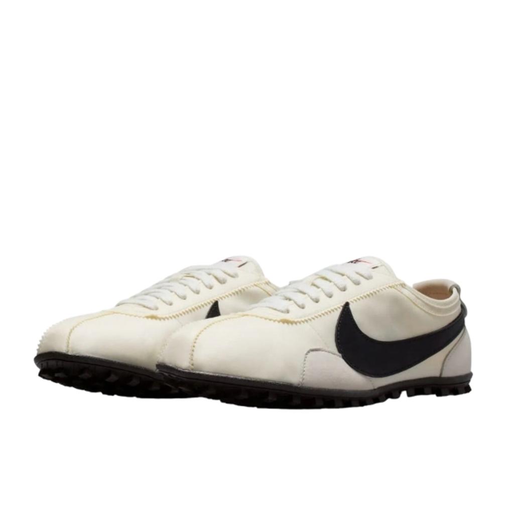 Nike Moon Shoe Soft Pearl Black