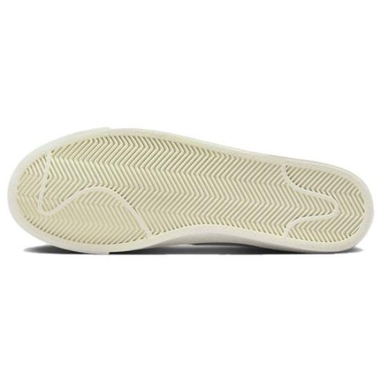 Nike Blazer Mid 77 White W - DX5550-100