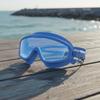 Anti-Fog Swimming Glasses Waterproof Aquatic Goggles Swimming Goggles Comfortable Fit Anti-Fog Aquatic Glasses for Adults